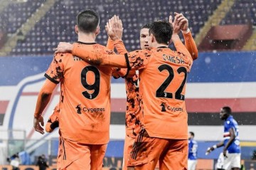 开云体育登录-【意甲】C罗策动2球 拉姆塞小基耶萨破门 尤文2比0