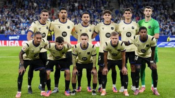 开云体育入口-态度突变！巴萨青训中场心灰意冷，已接受离队可能|巴塞罗那|卡萨多|拉什福德|坎塞洛|德科_新浪体育_新浪新闻