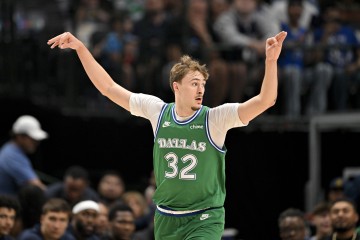 开云体育官网-弗拉格谈隔扣大洛：这大概是我今年最喜欢的一次扣篮