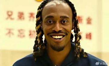 开云体育登录-解说点评广东球员麦考尔本场比赛表现：纯纯萧何