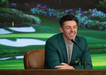 开云体育入口-麦克罗伊力争卫冕 舍夫勒成美国大师赛夺冠热门 拉姆期望铁杆重回23年|菲利普·拉姆|杰克·尼克劳斯|泰格-伍兹|卫冕冠军|伍兹_新浪体育_新浪新闻