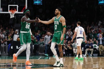 开云体育登录-普理查德之后，绿军又一新人爆发崛起，塔图姆大赞，令人羡慕|奎塔|凯尔特人|波士顿凯尔特人队|杰森-塔图姆|凯尔·库兹马_新浪体育_新浪新闻