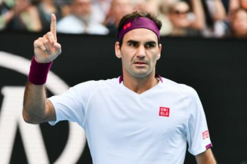 开云体育入口-ATP疫情排名保护延期至8月初 费德勒继续“受益”